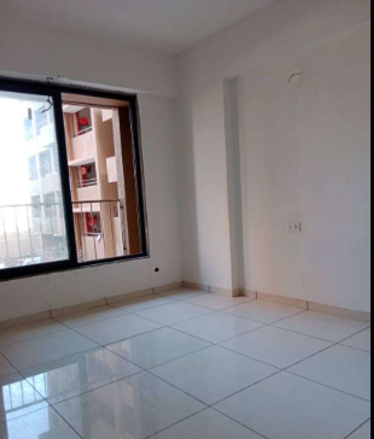 3 BHK Flat for Rent in Pratham Lakeview, Sola, Ahmedabad