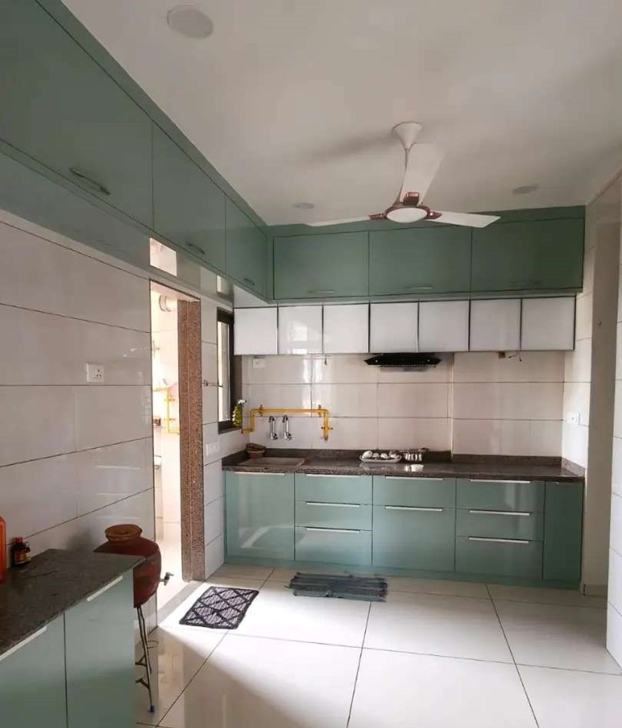 3 BHK Flat for Rent in Aamrakunj Ayan, Chandkheda, Ahmedabad