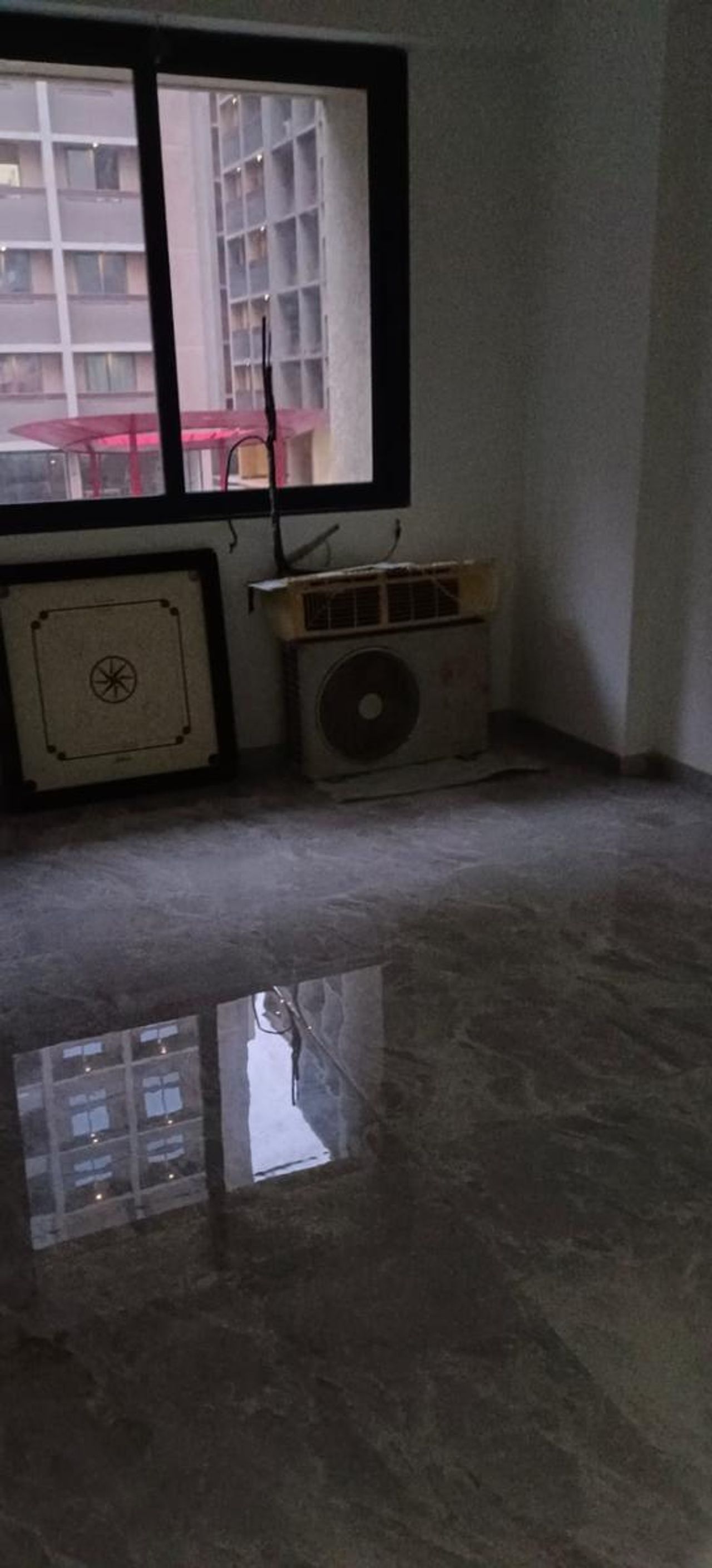 3 BHK Flat for Rent in Sky Leaf, Vaishno Devi, Ahmedabad