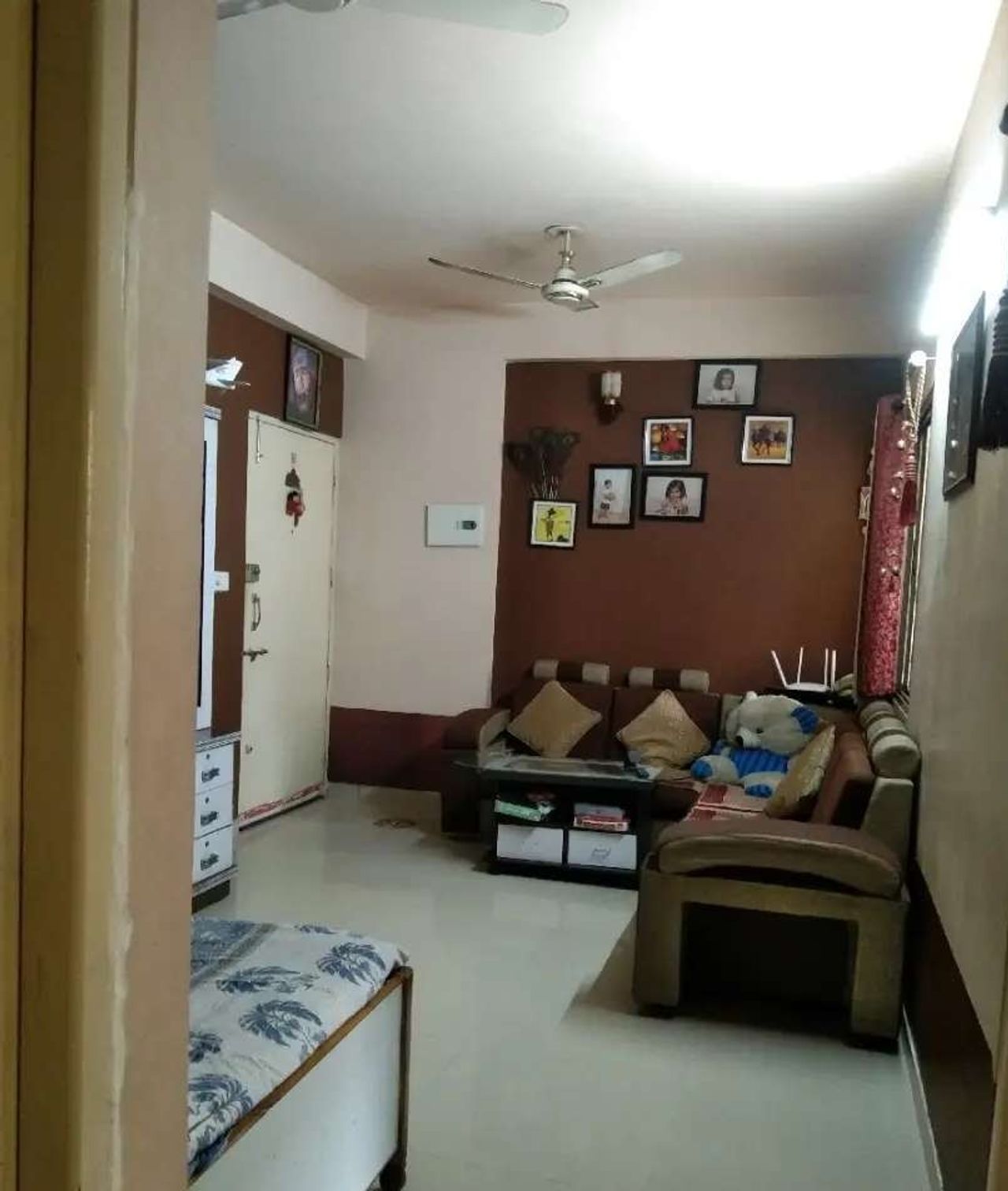 2 BHK Flat for Sale in Aangan Adani, Adani Shantigram, Ahmedabad