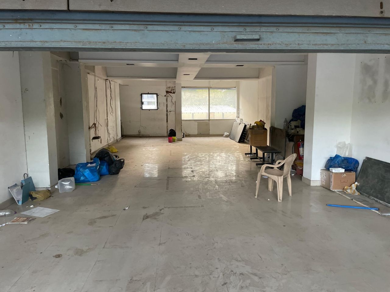 Showroom for Rent in Span Trade Center, Paldi, Ahmedabad