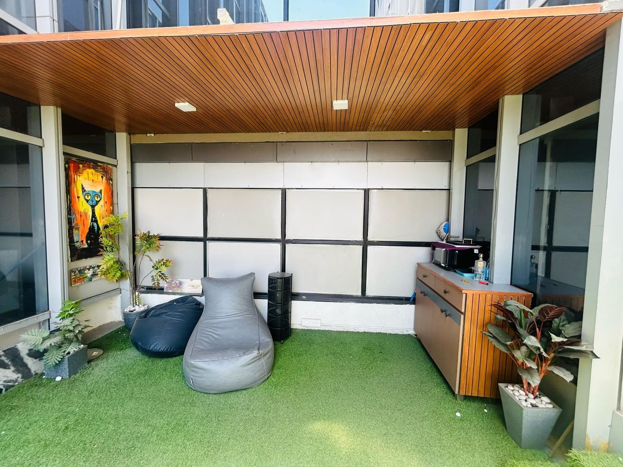 Furnished Office for Rent in SKDS Surya Icon, Naranpura, Ahmedabad