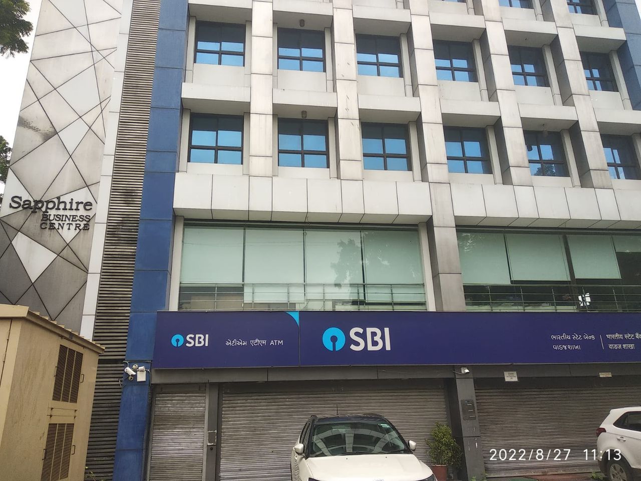 Flat for Sale in Sapphire Business Centre, Ashram Road, Ahmedabad