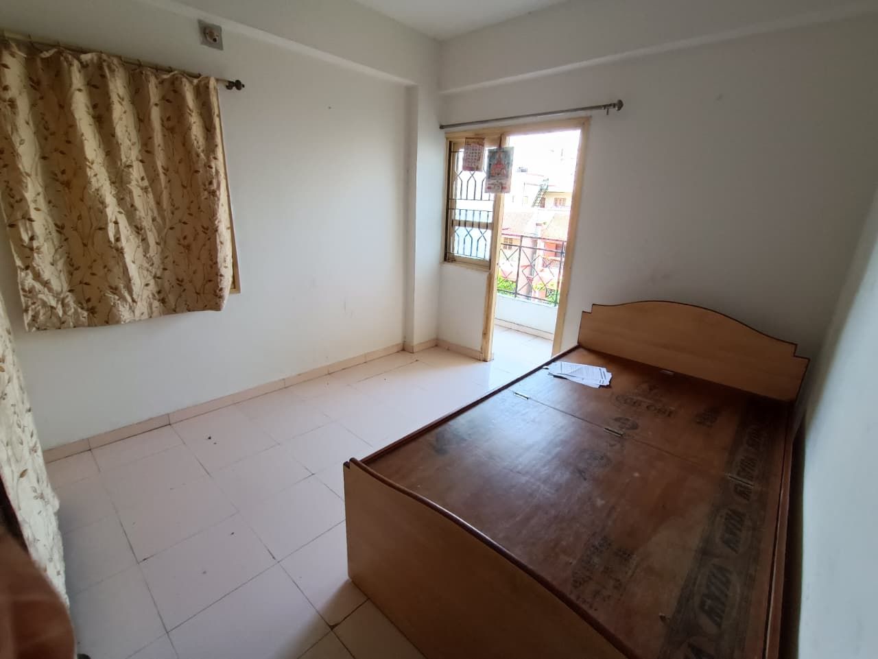 1 BHK Apartment for Rent in Komal Enclave, Paldi, Ahmedabad